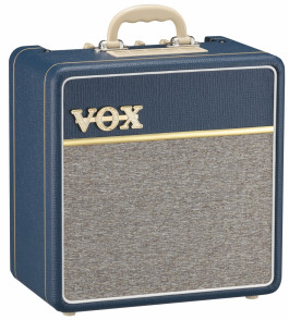 Ampli Vox AC4C1-BL