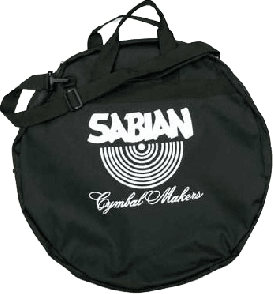 Sabian Housse Cymbale  Basic