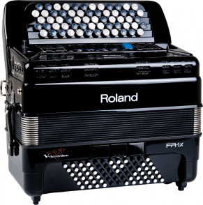 Roland FR-1XB BK