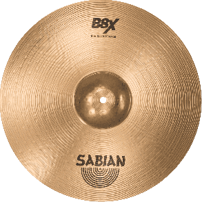 Sabian 41706X Crash B8X 17" Thin