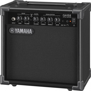 Ampli Yamaha GA15II