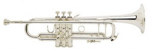 Bach LT180S-37R Stradivarius Argentee Pavillon Argent