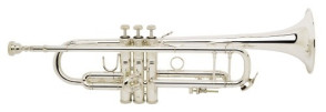 Bach LT180S-43G Stradivarius Argentee Pavillon Gold