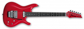 Ibanez Joe Satriani JS2480-MCR Muscle Car Red