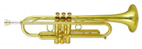 Trompette Sib Wiseman DTR780