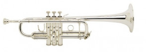 Bach  C180SL239R  Stradivarius Argent Massif