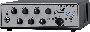 Tête Aguilar Transistor Tone Hammer TH350 350 Watts