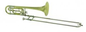Trombone Courtois 420B