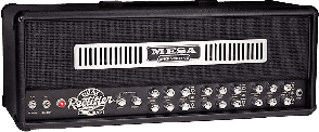 Tête Mesa Boogie 2DR3X
