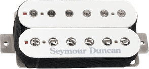 Micro Guitare Seymour Duncan TB-16-W