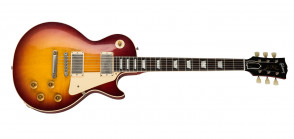 Gibson Custom Historic '58 Les Paul Standard Vos Vintage Cherry Sunburst