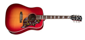 Gibson Hummingbird 2019 Vintage Cherry Sunburst