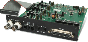 Focusrite AD-CARD-ONE-430 Isa -OPTION Pour Isa One et 430