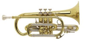 Bach 184SXLG Stradivarius Argentee Gold