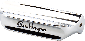 Slide Dunlop Ben Harper N°928