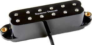Micro Guitare Seymour Duncan SJBJ-1B