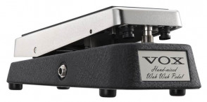 Vox Wah V846-HW HAND-WIRED