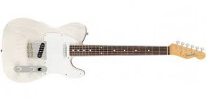 Fender Telecaster Jimmy Page US White Blonde Rosewood