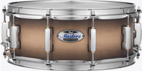 Pearl Caisse Claire MCT1465SC-351 Master Maple Complete 14x6 5" Satin