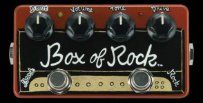 Zvex Box OF Rock