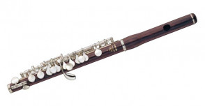 Flute Piccolo Grenadille Yamaha YPC-62