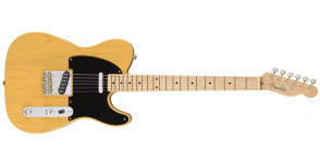 Fender American Original '50S Telecaster Butterscotch Blonde Maple