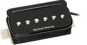 Micro Guitare Seymour Duncan SHPR-1S