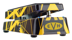 Dunlop EVH-WAH Signature Van Halen