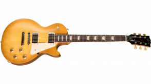 Gibson Les Paul Tribute Satin Honey Burst
