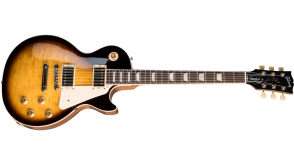 Gibson Les Paul Standard '50S Tobacco Burst
