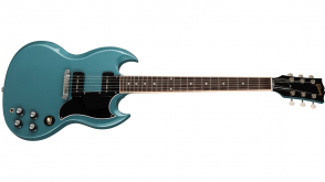 Gibson Original SG Special Pelham Blue