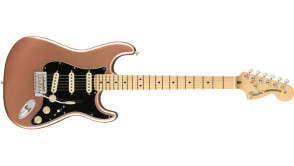 Fender American Performer Stratocaster Penny Maple