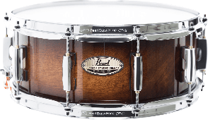 Pearl Caisse Claire STS1455SC-314 Gloss Barnwood Brown
