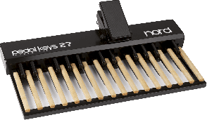 Nord Pedalkey 27