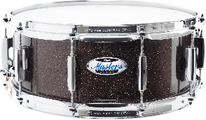 Pearl Caisse Claire MCT1465SC-329 Cmaster Maple Complete 14x6 5" Burnished