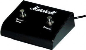 Footswitch Marshall Pour Ampli Vintage Modern PEDL10041