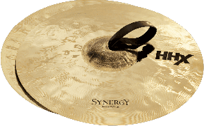 Sabian Hhx Frappees 18" Synergy Heavy