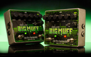 ELECTRO-HARMONIX Deluxe Bass Big Muff