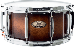 Pearl Caisse Claire STS1465SC-314 Gloss Barnwood Brown