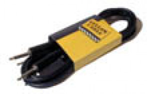 Cordon Jack Yellow Cable Ergoflex G63D