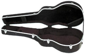 Etui Guitare Classique FX Abs F560.310