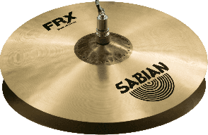 Sabian HI-HAT - FRX1402