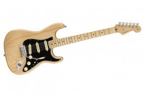 Fender American Professional Stratocaster Natural Maple