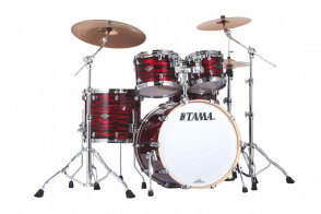 Tama PR42S-ROY Starclassic Performer Red Oyster
