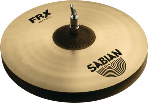 Sabian FRX1502 Frx HI Hat 15"