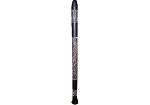 Didgeridoo Tanga DDPVC02