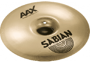Sabian Aax Crash 16 X-PLOSION Fast