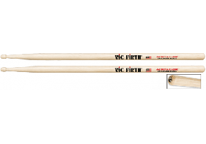 Baguette Vic Firth American Classic Hickory Kinetic 5A