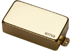 Micro Emg 81-G Double Ceramic Gold