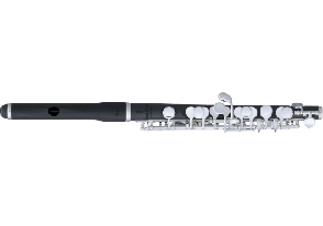 Pearl Flute Piccolo PFP105E-OM Resine Embouchure A Vague